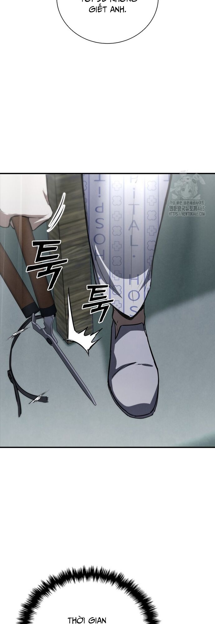 Cá Mập Wyvern [Chap 75-84]