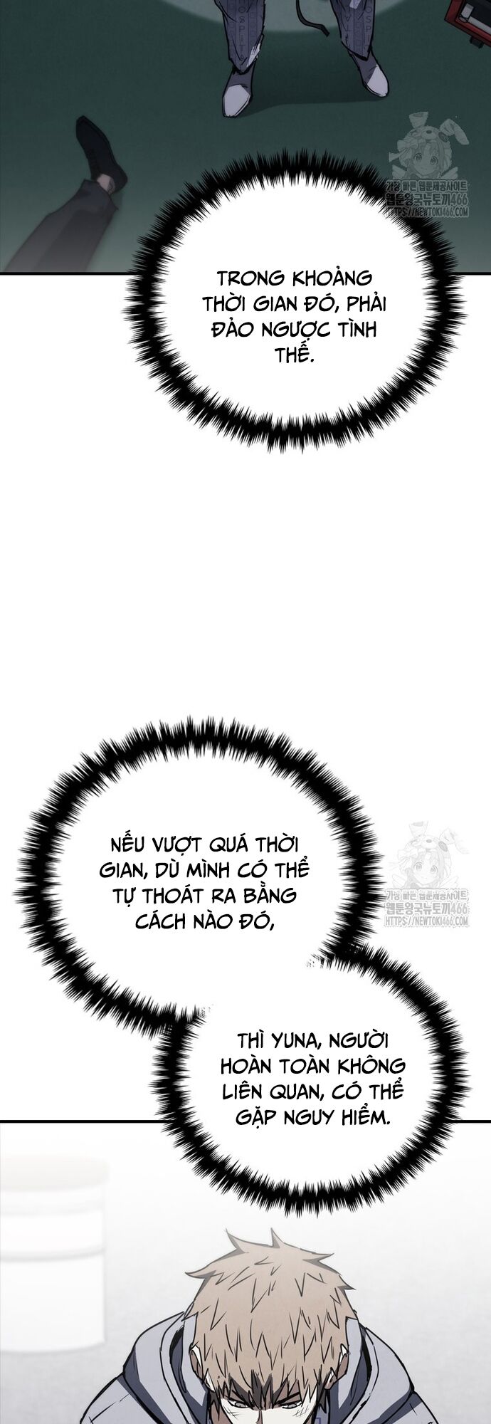 Cá Mập Wyvern [Chap 75-84]