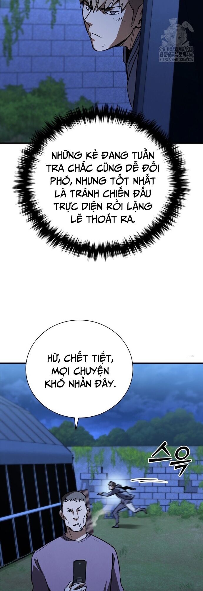 Cá Mập Wyvern [Chap 75-84]