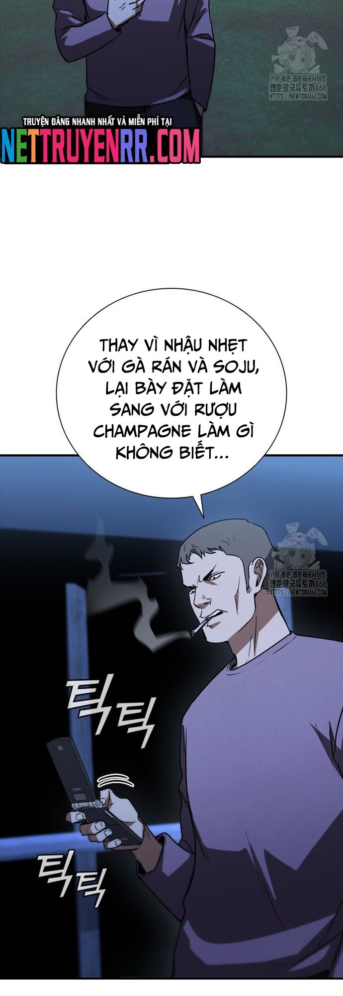 Cá Mập Wyvern [Chap 75-84]