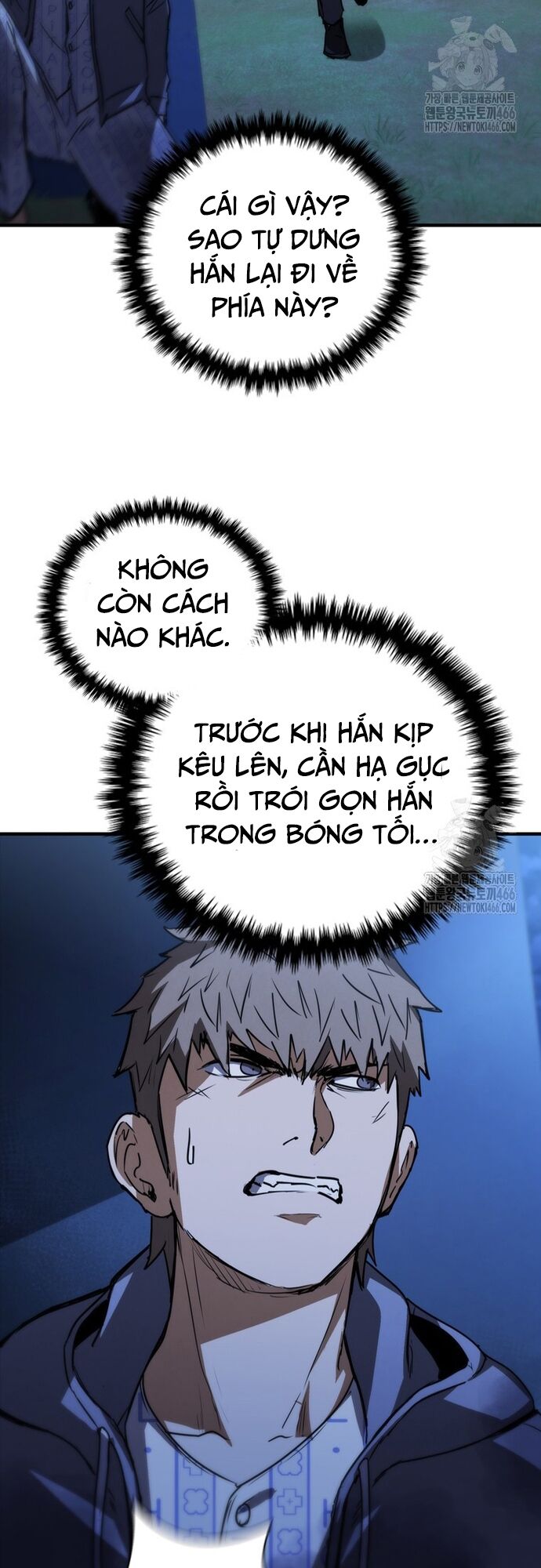 Cá Mập Wyvern [Chap 75-84]