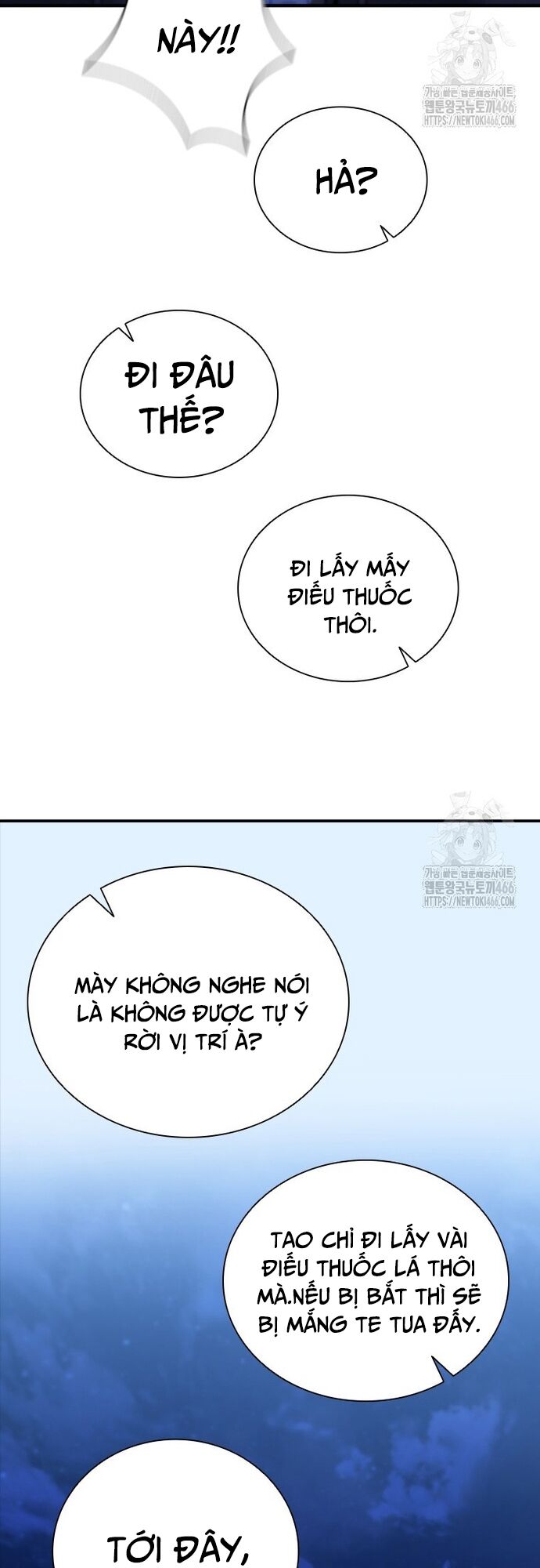 Cá Mập Wyvern [Chap 75-84]