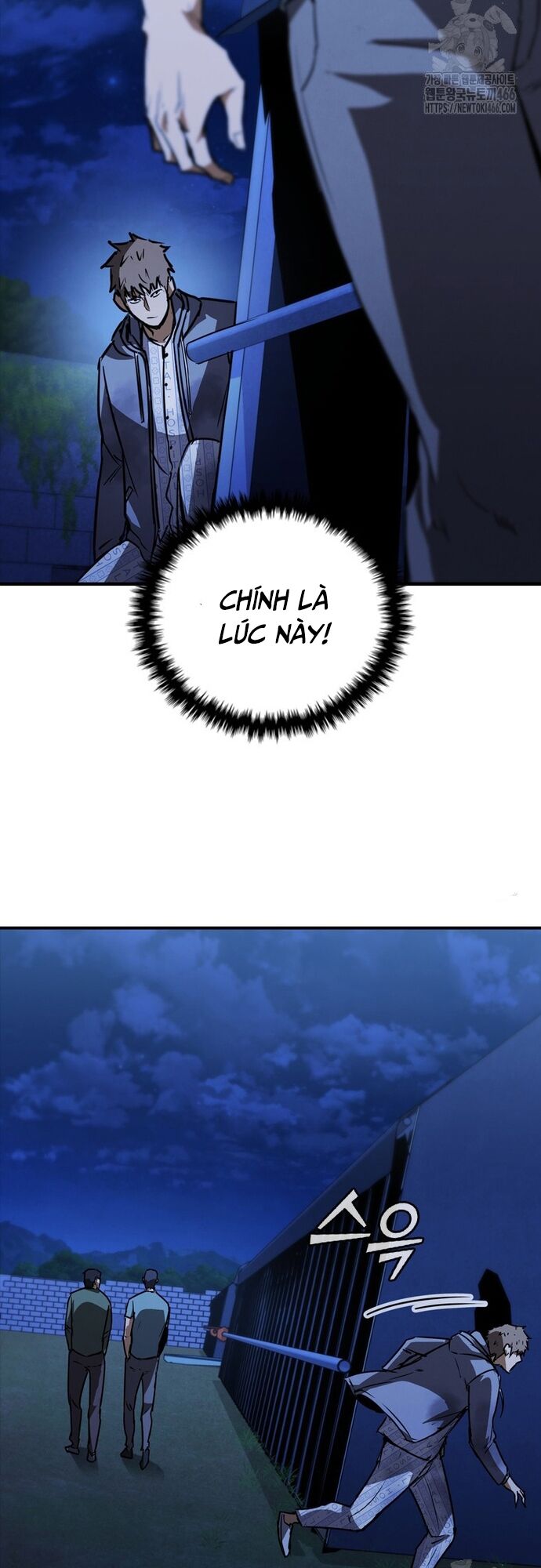 Cá Mập Wyvern [Chap 75-84]
