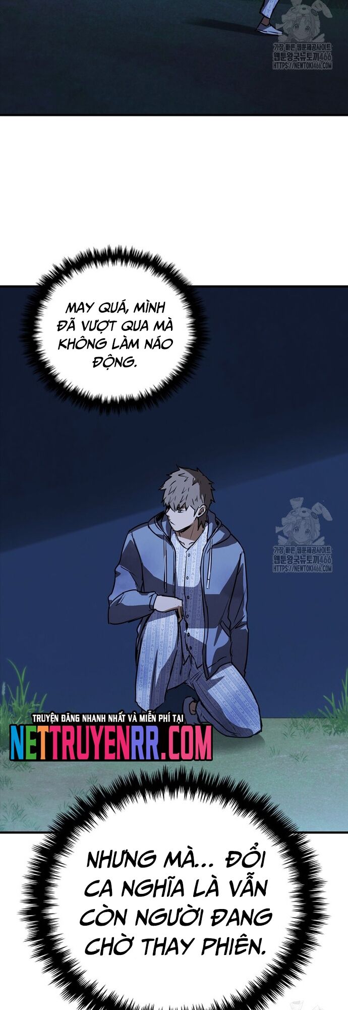 Cá Mập Wyvern [Chap 75-84]