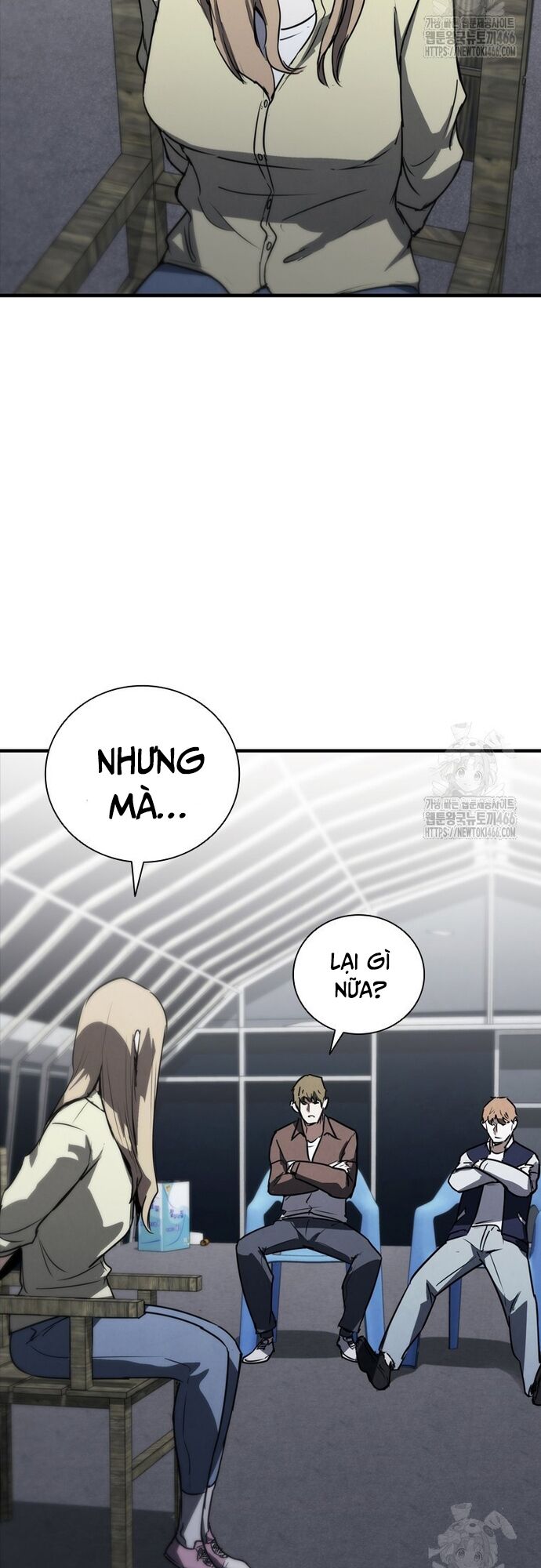 Cá Mập Wyvern [Chap 75-84]