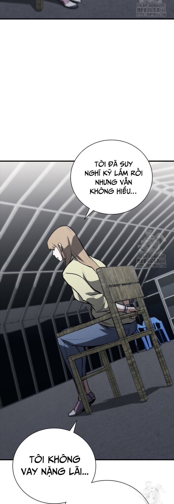 Cá Mập Wyvern [Chap 75-84]