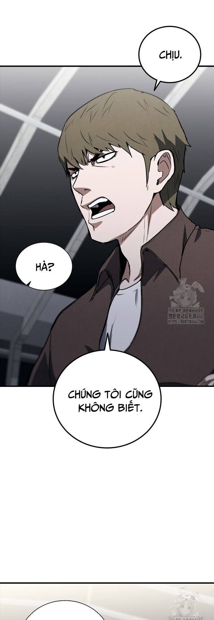 Cá Mập Wyvern [Chap 75-84]