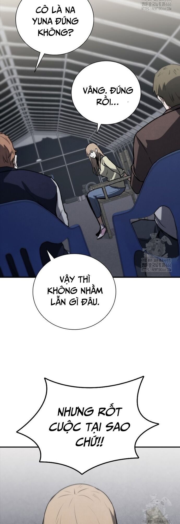 Cá Mập Wyvern [Chap 75-84]