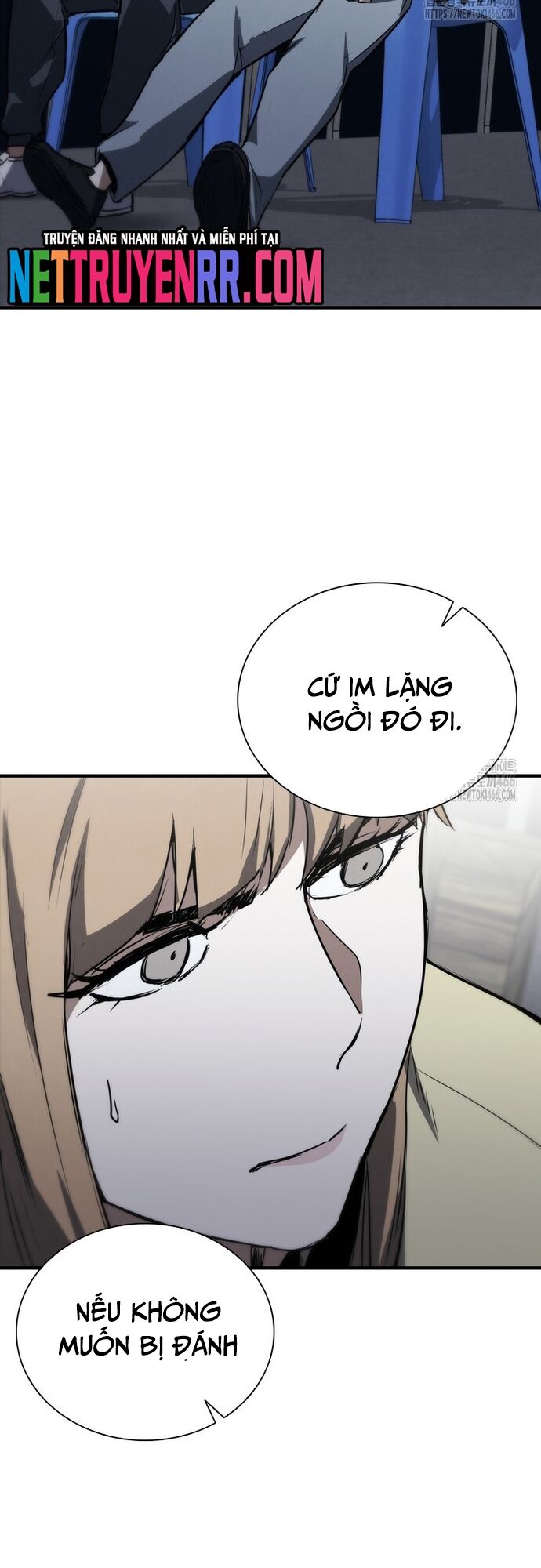Cá Mập Wyvern [Chap 75-84]