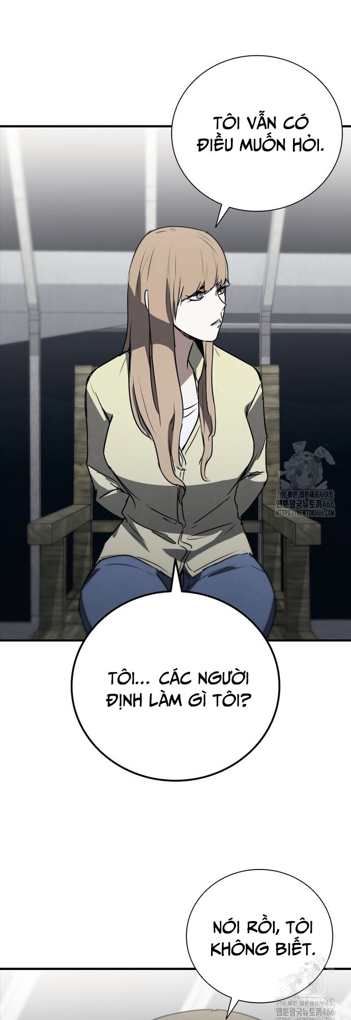 Cá Mập Wyvern [Chap 75-84]