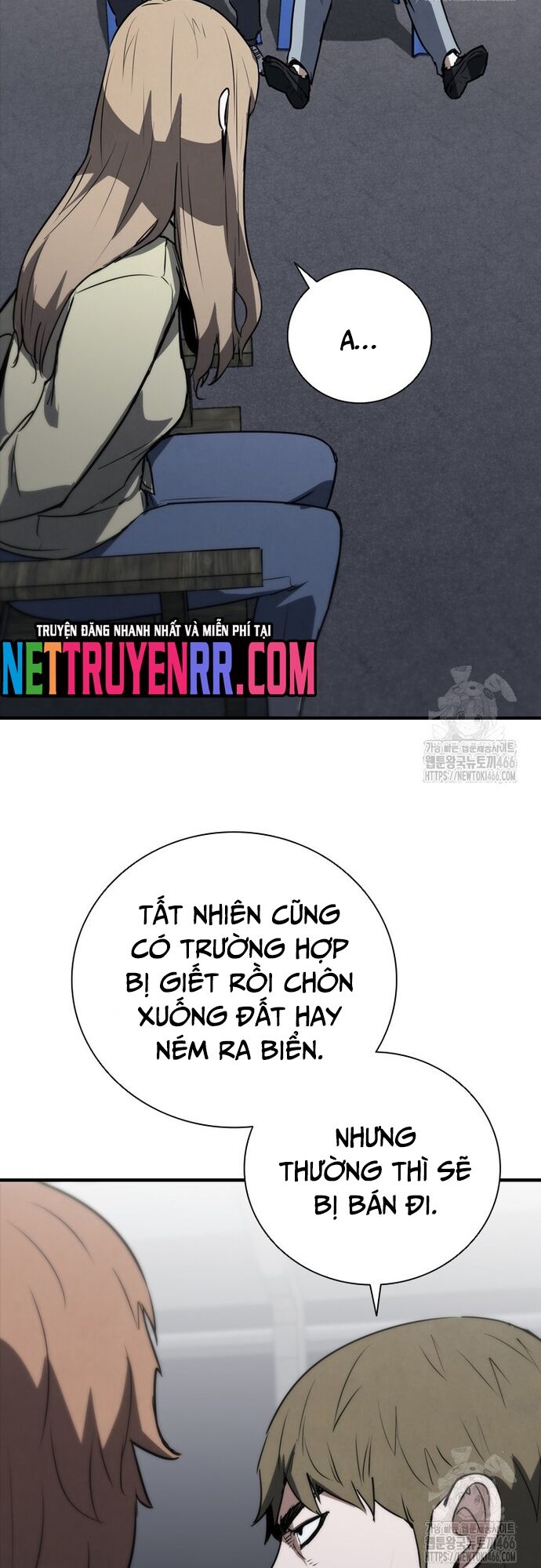 Cá Mập Wyvern [Chap 75-84]