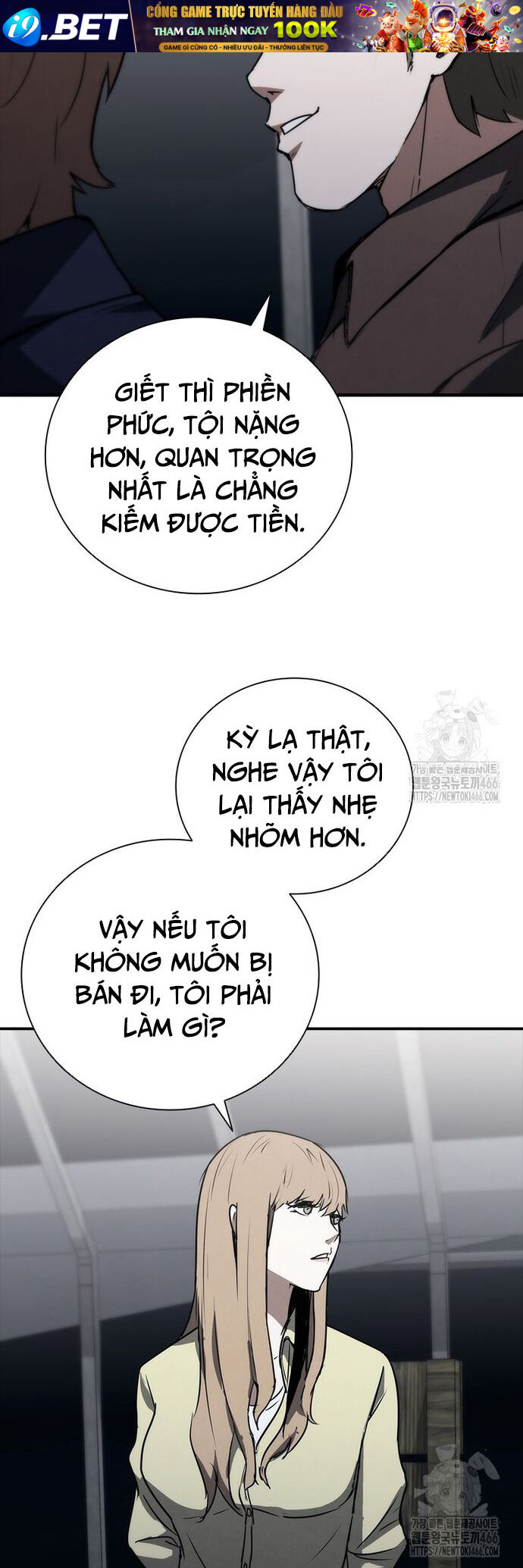 Cá Mập Wyvern [Chap 75-84]