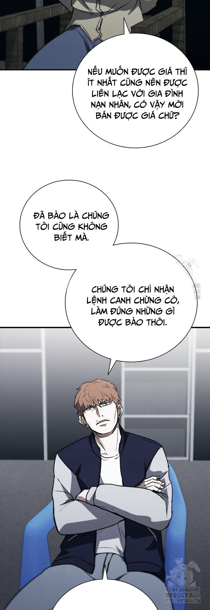Cá Mập Wyvern [Chap 75-84]