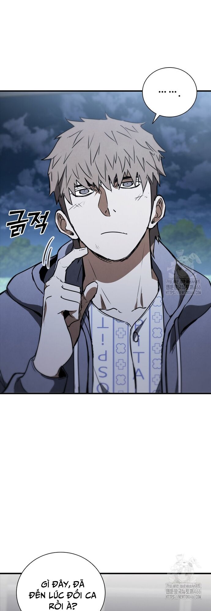 Cá Mập Wyvern [Chap 75-84]