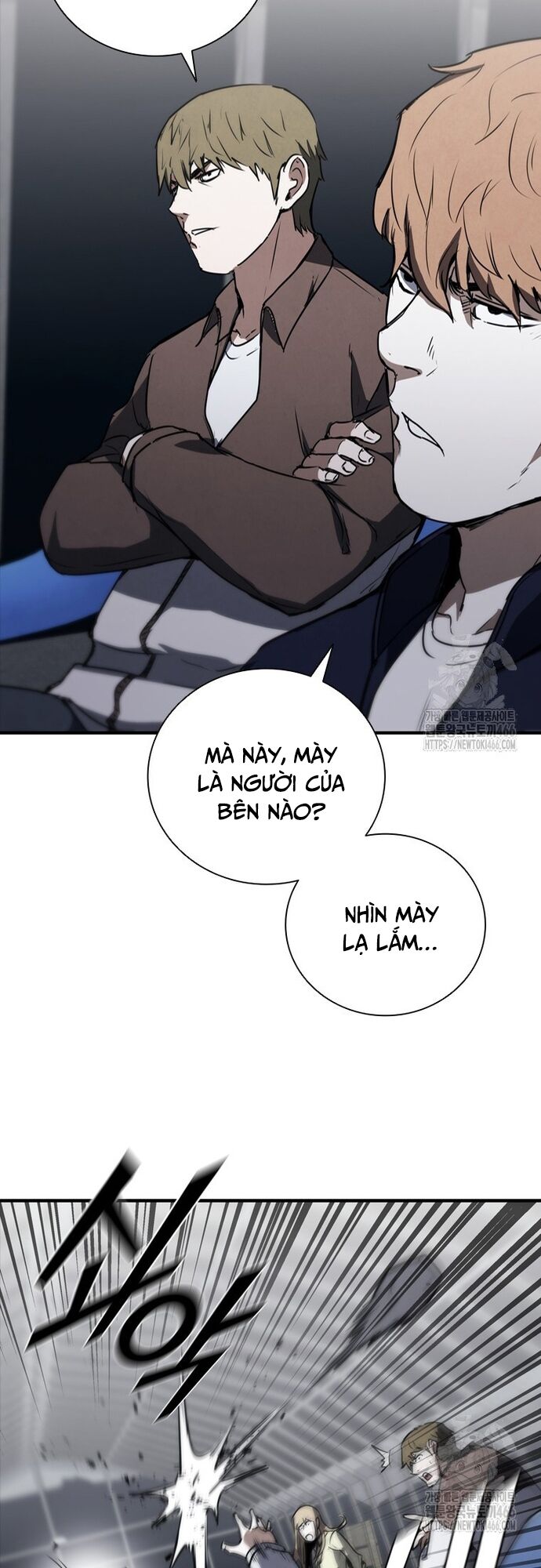 Cá Mập Wyvern [Chap 75-84]