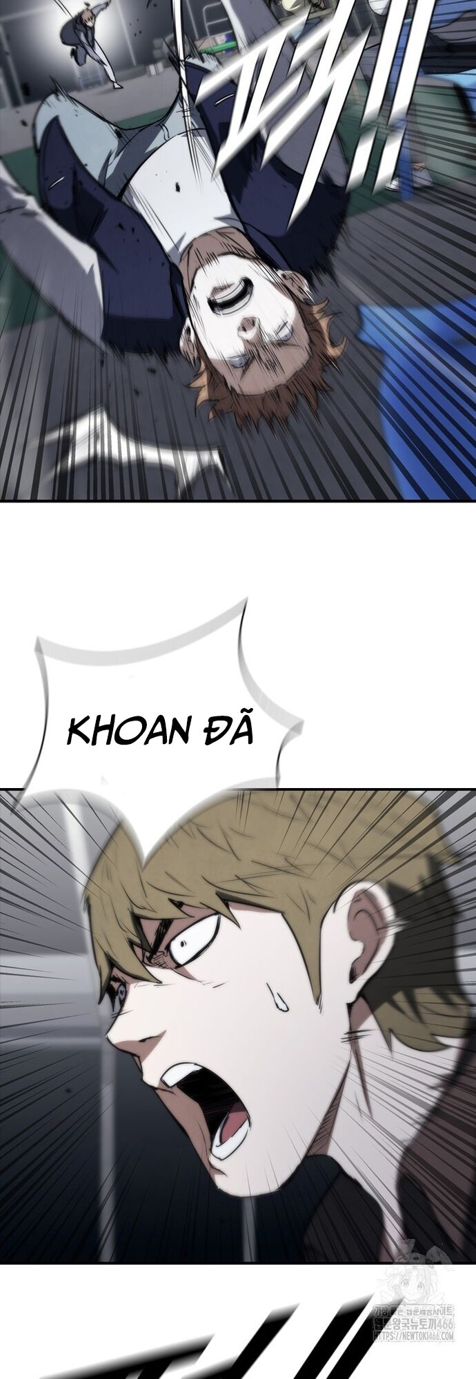 Cá Mập Wyvern [Chap 75-84]
