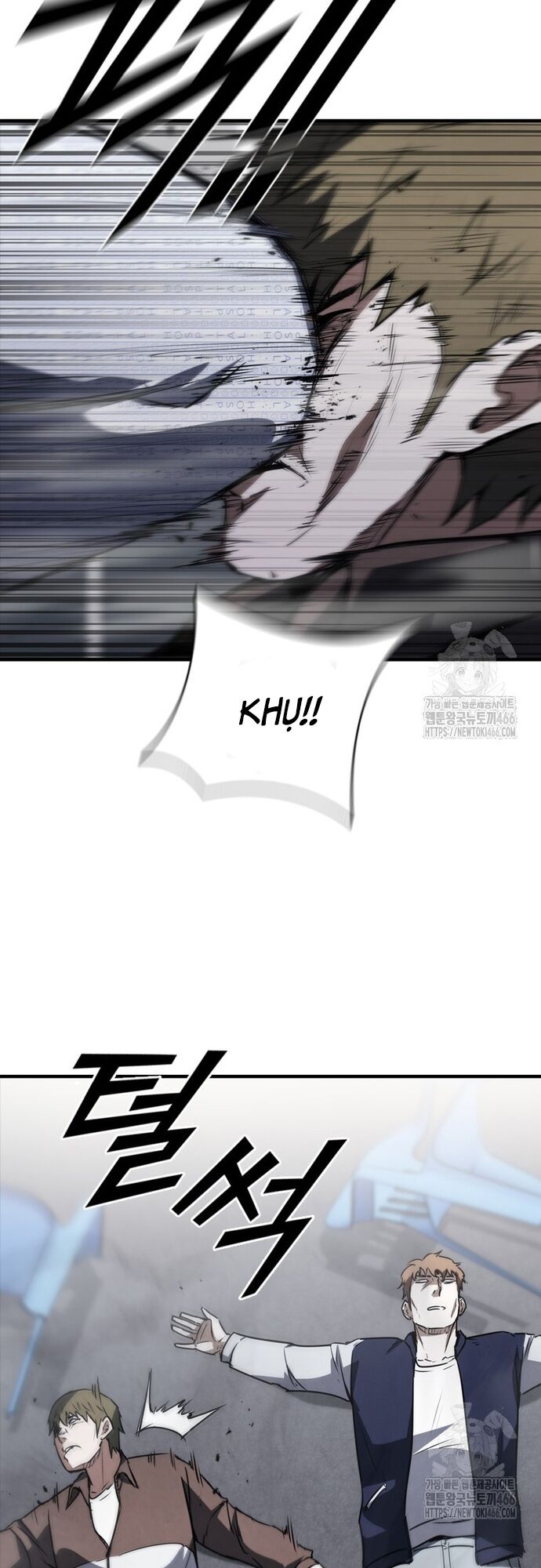 Cá Mập Wyvern [Chap 75-84]