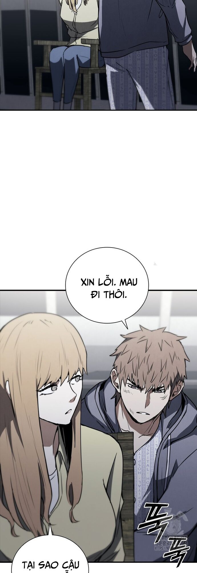 Cá Mập Wyvern [Chap 75-84]