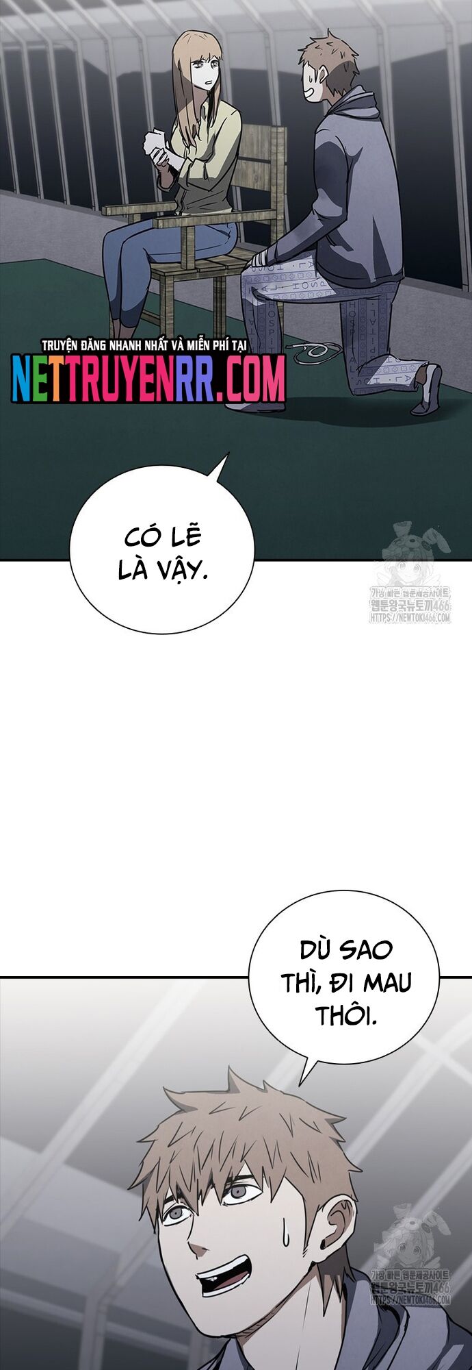Cá Mập Wyvern [Chap 75-84]