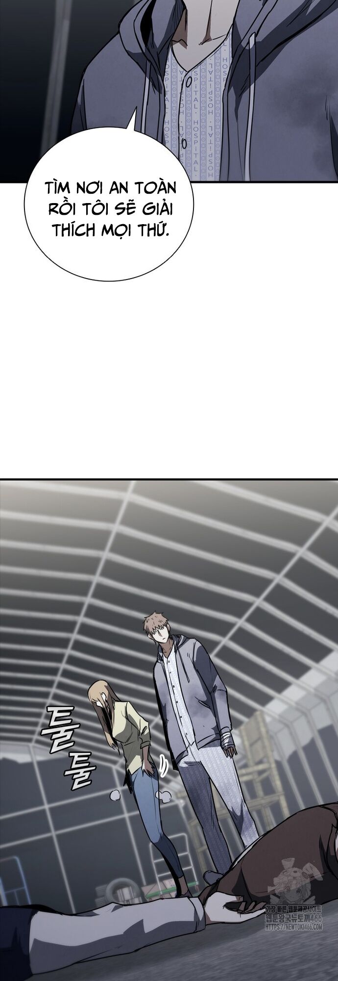 Cá Mập Wyvern [Chap 75-84]
