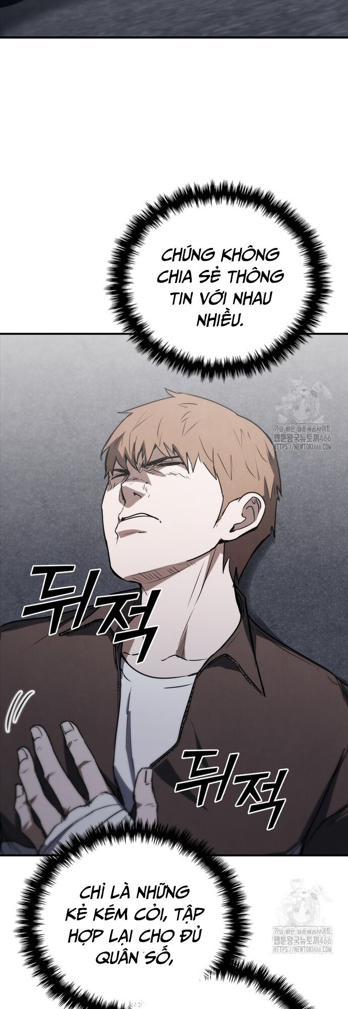 Cá Mập Wyvern [Chap 75-84]