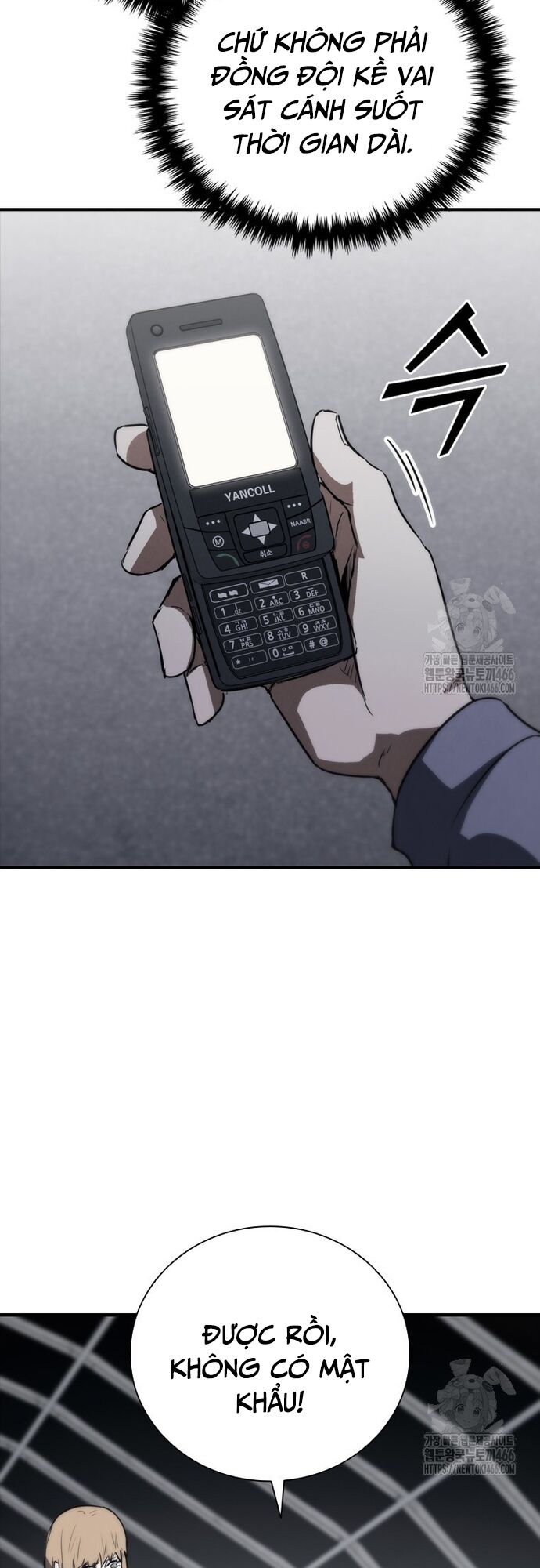 Cá Mập Wyvern [Chap 75-84]