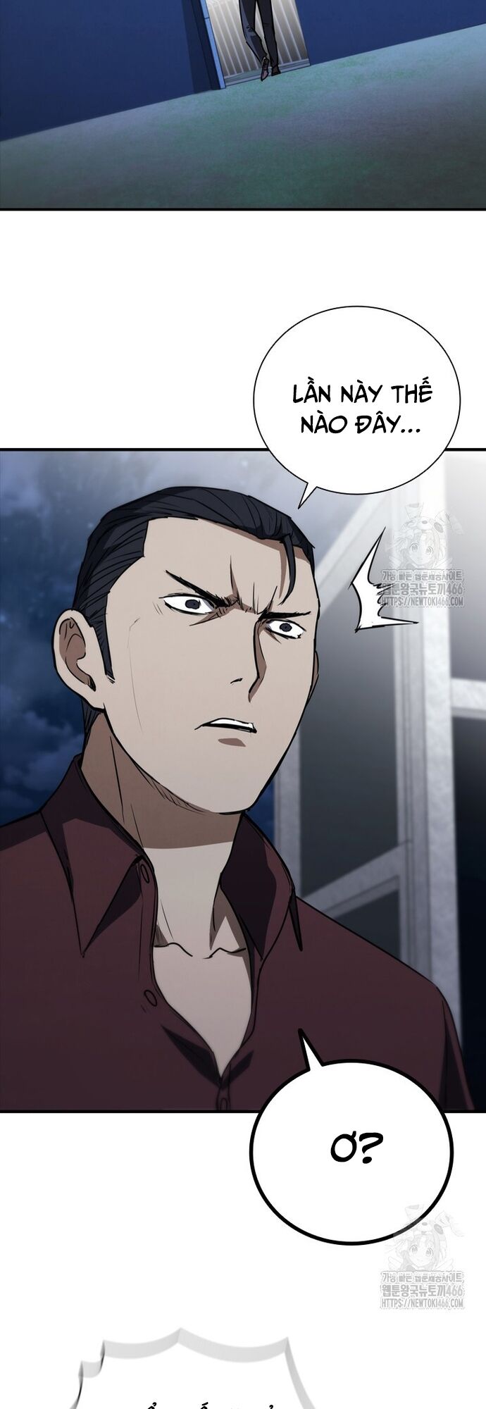 Cá Mập Wyvern [Chap 75-84]
