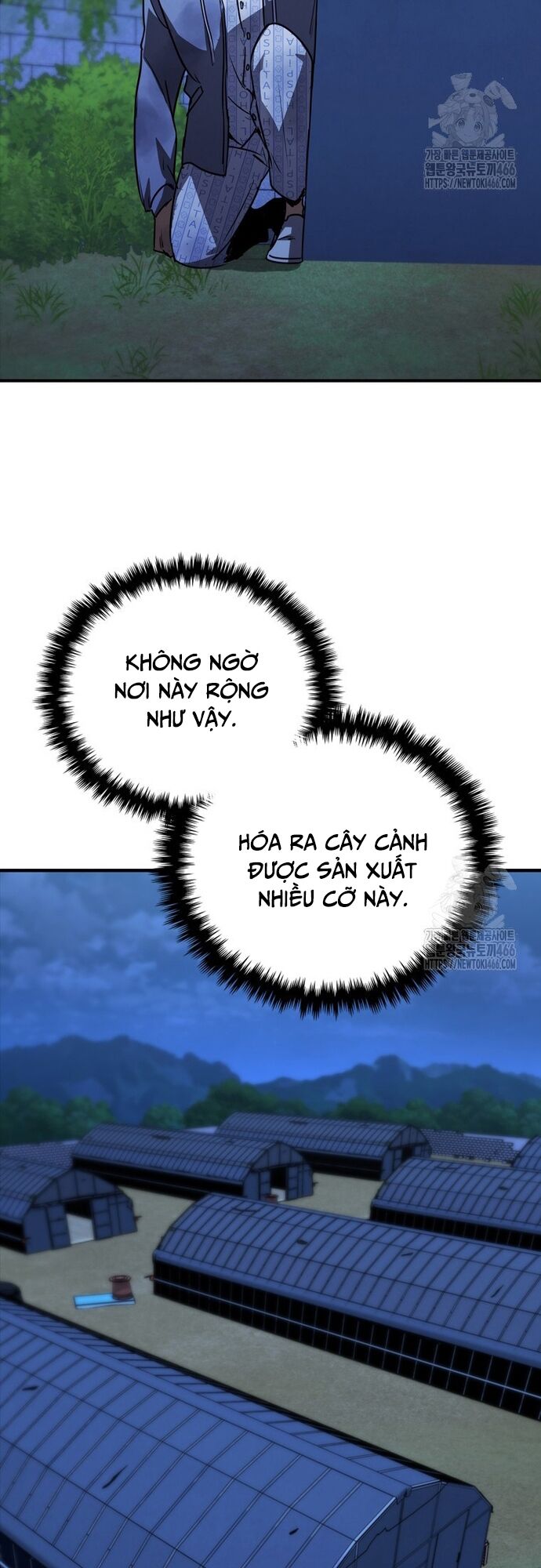 Cá Mập Wyvern [Chap 75-84]
