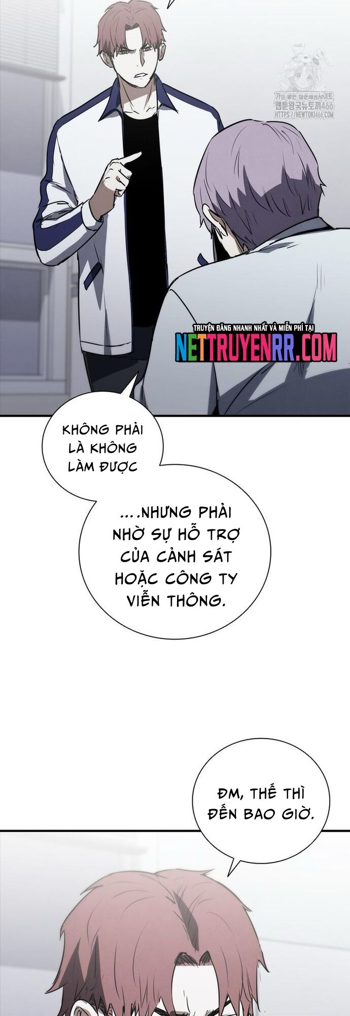 Cá Mập Wyvern [Chap 75-84]