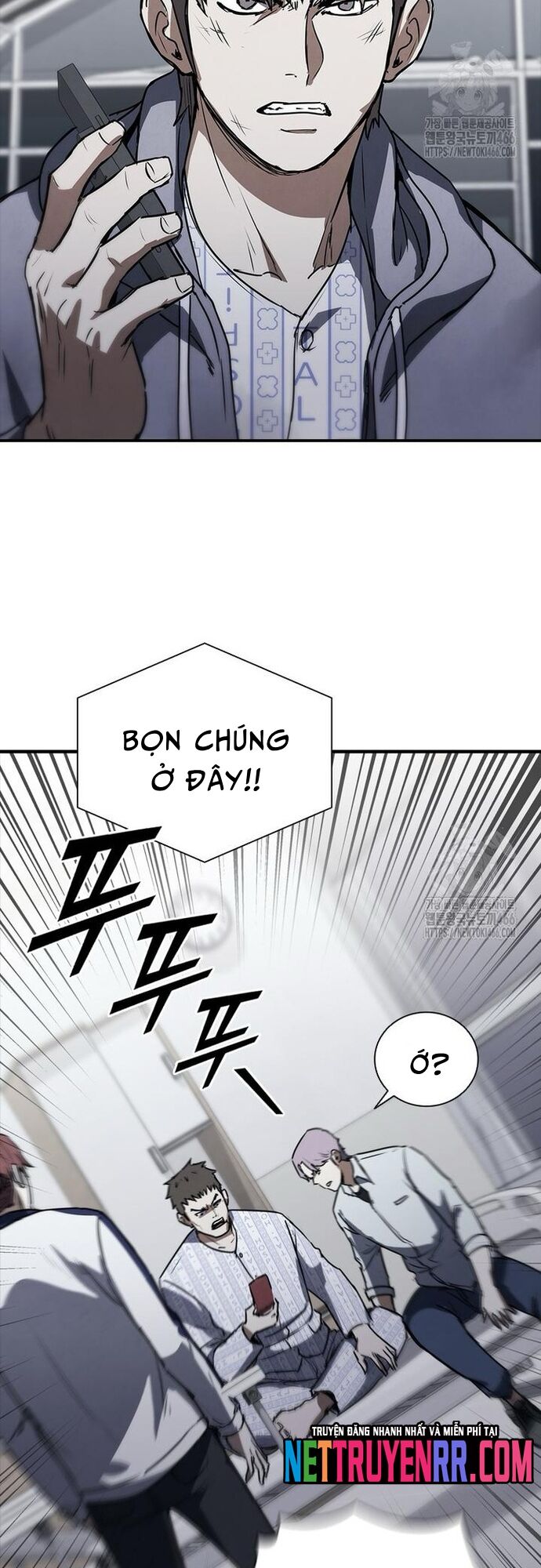 Cá Mập Wyvern [Chap 75-84]