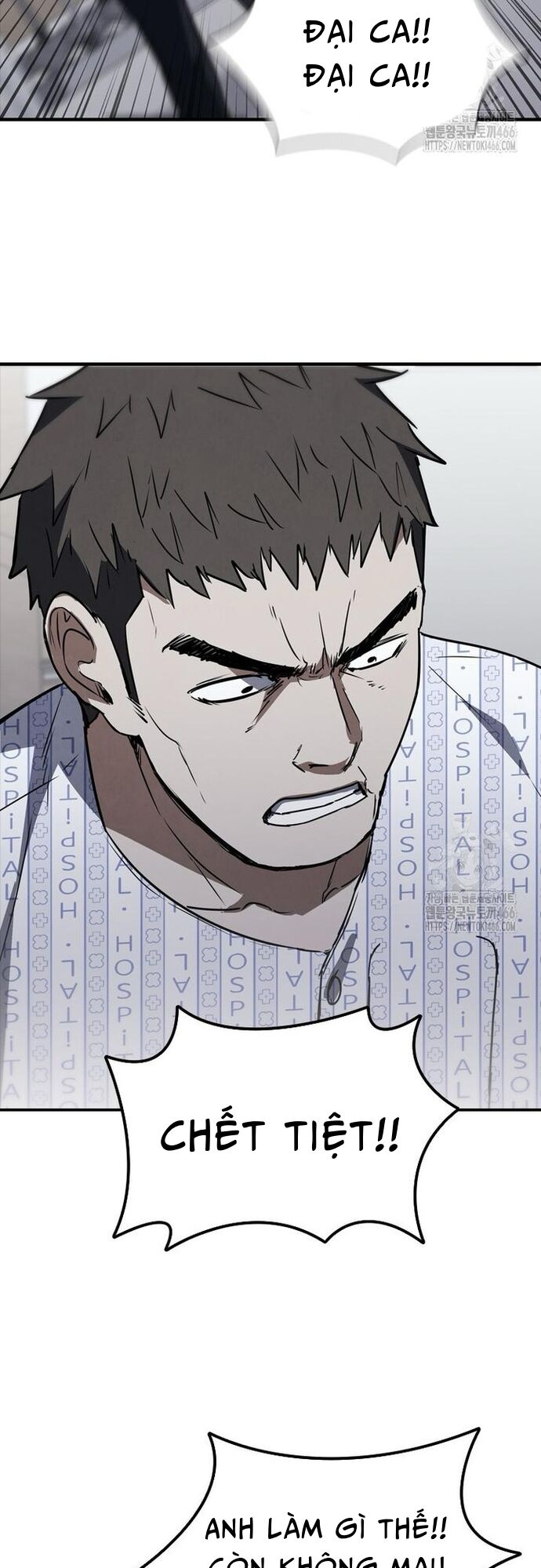 Cá Mập Wyvern [Chap 75-84]