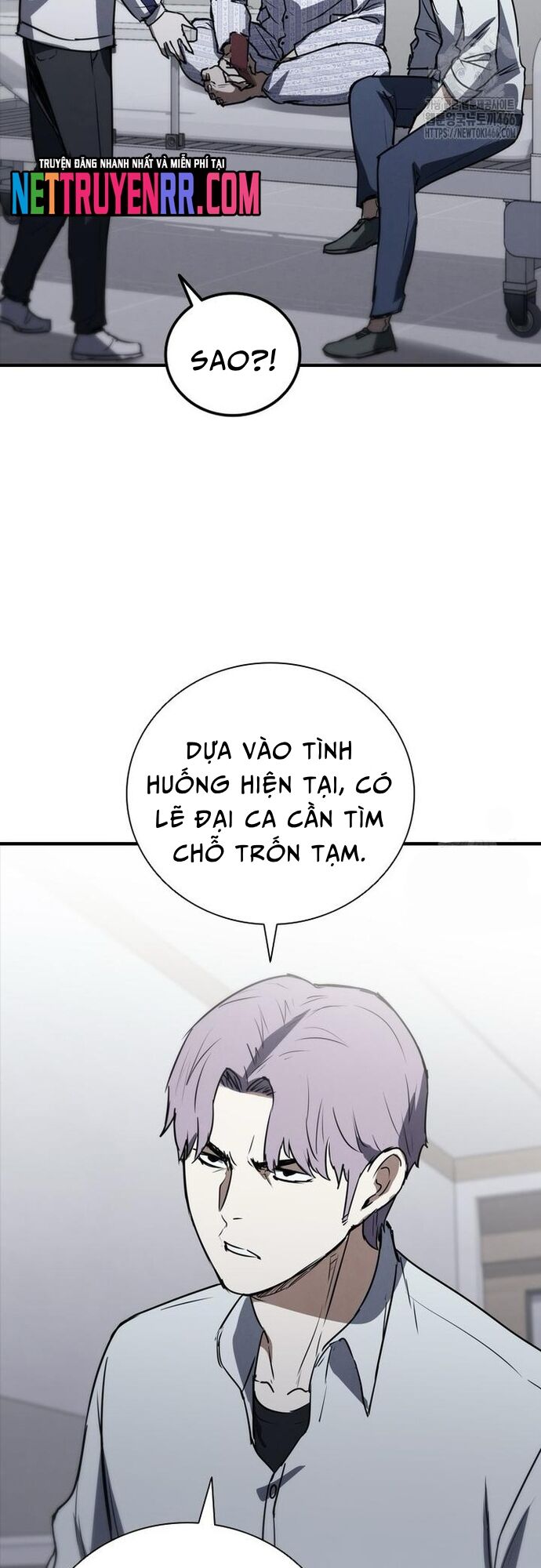 Cá Mập Wyvern [Chap 75-84]