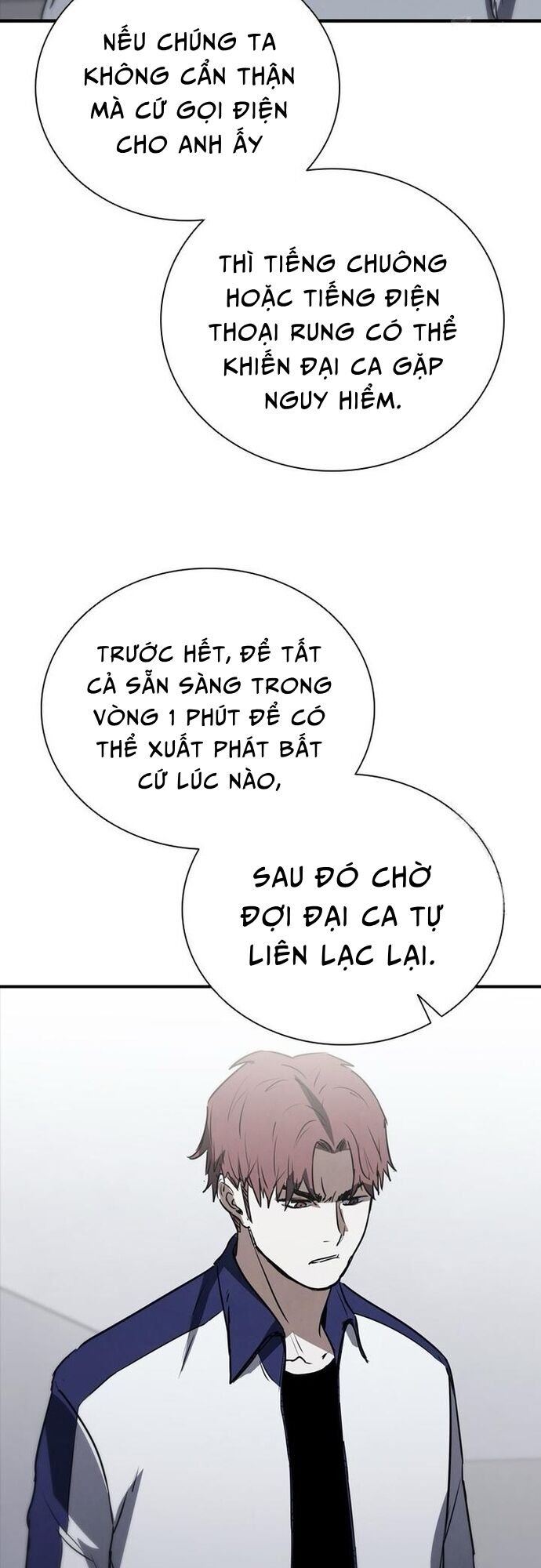 Cá Mập Wyvern [Chap 75-84]