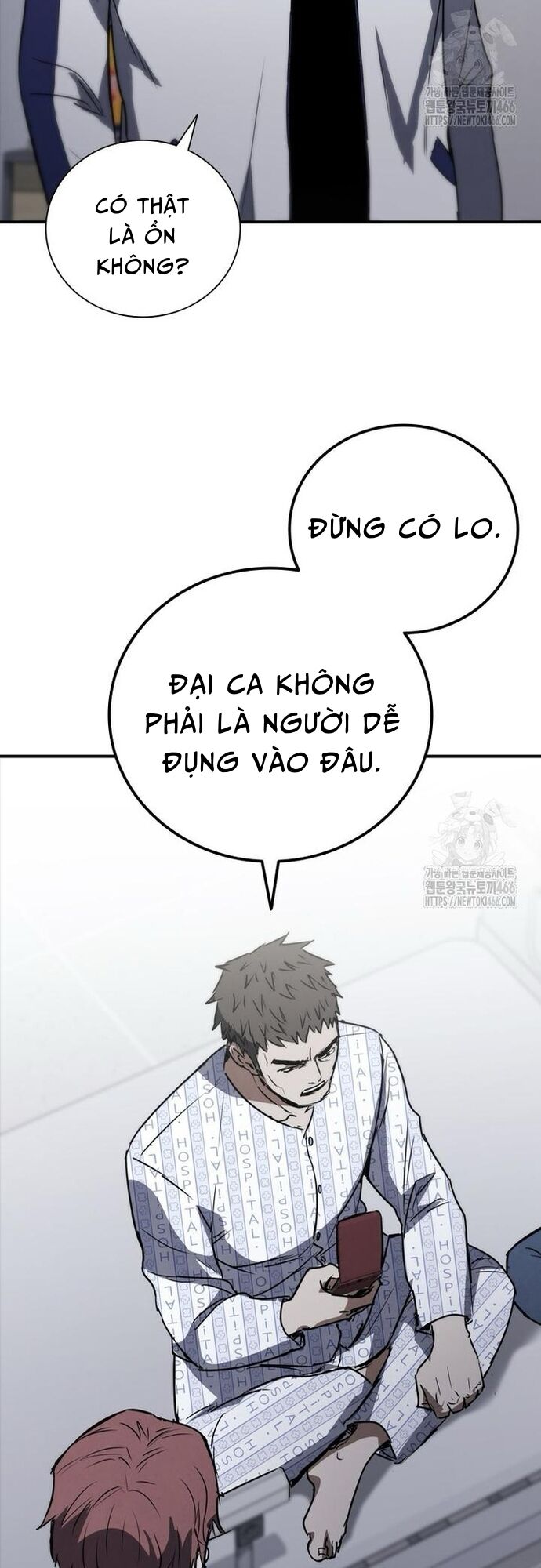 Cá Mập Wyvern [Chap 75-84]