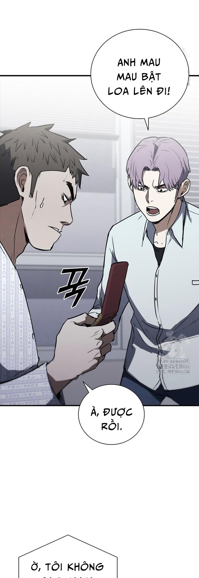 Cá Mập Wyvern [Chap 75-84]