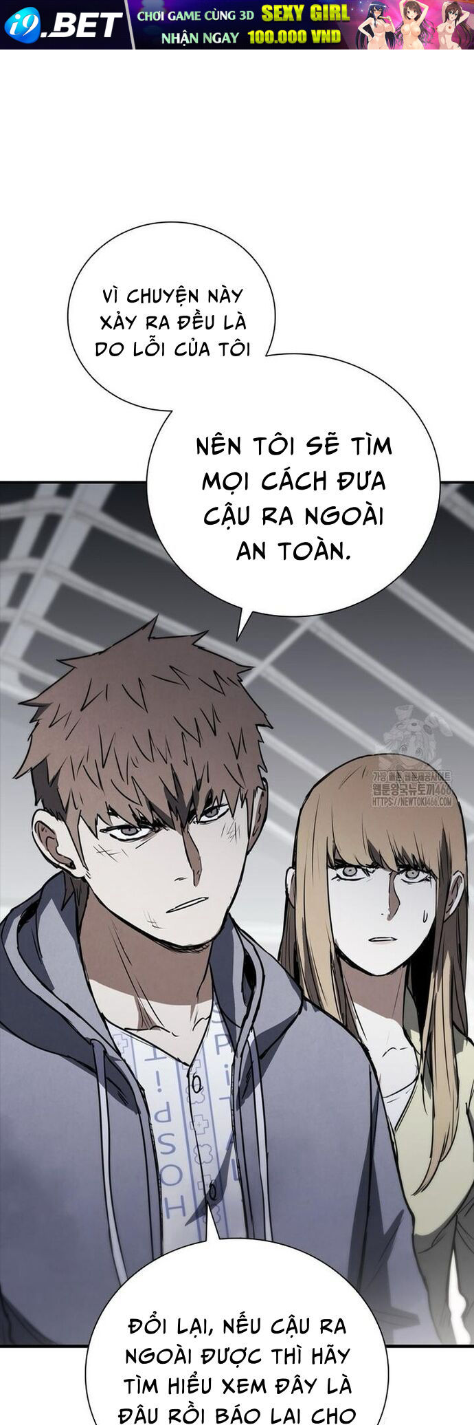 Cá Mập Wyvern [Chap 75-84]