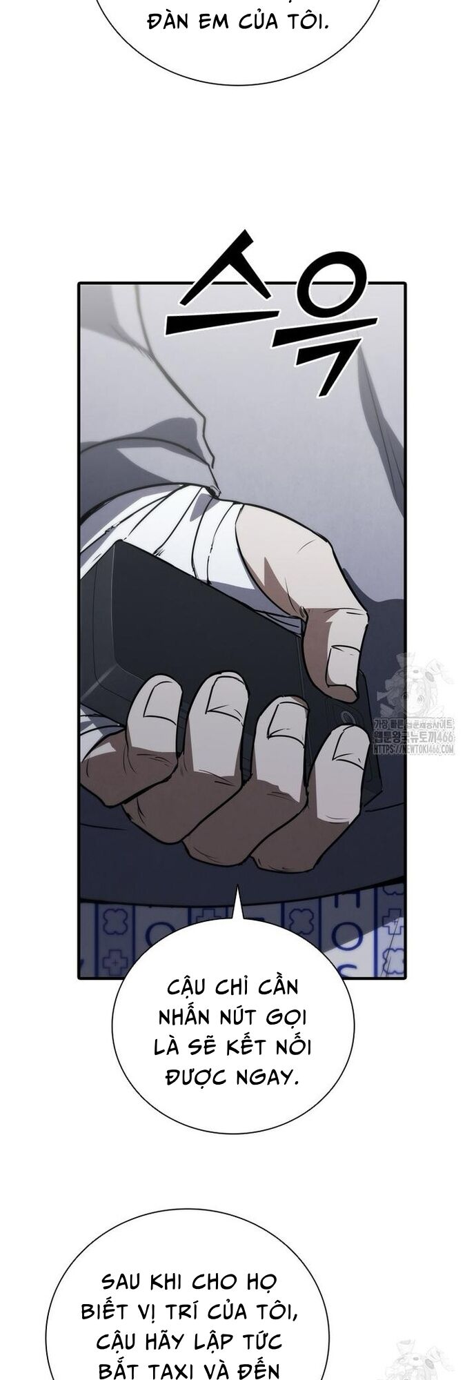 Cá Mập Wyvern [Chap 75-84]