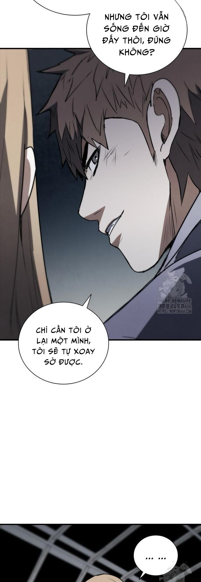 Cá Mập Wyvern [Chap 75-84]