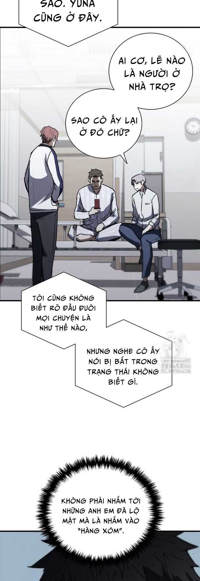 Cá Mập Wyvern [Chap 75-84]