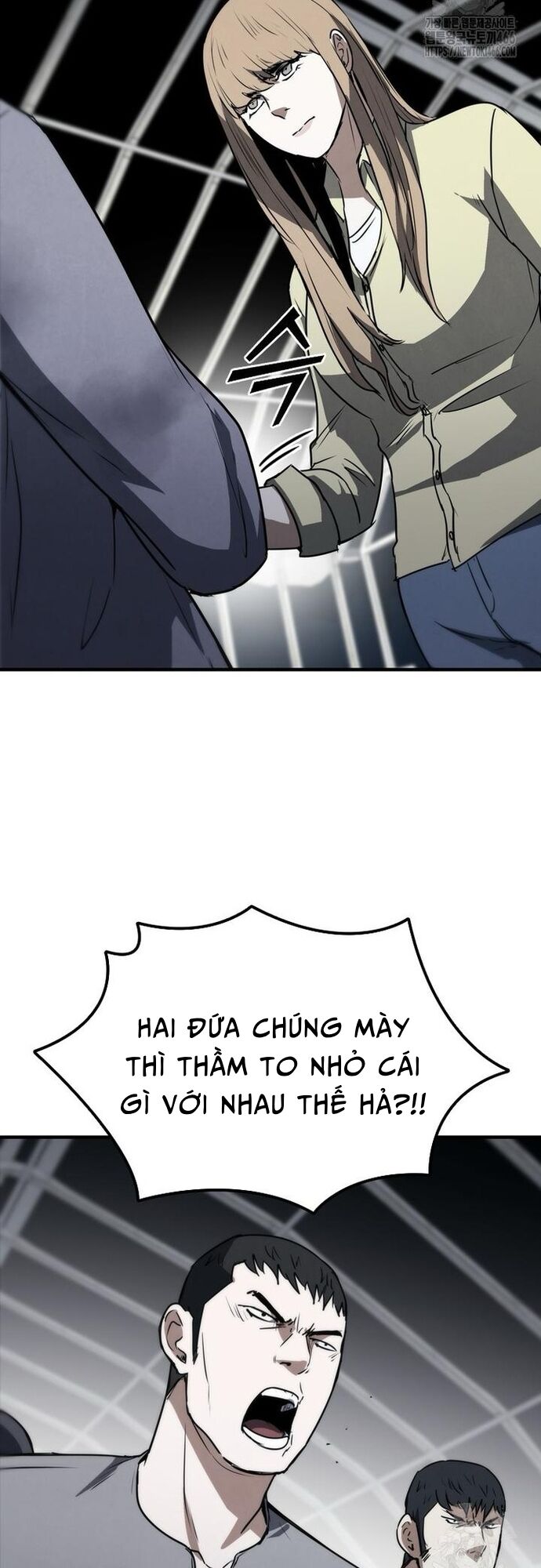 Cá Mập Wyvern [Chap 75-84]
