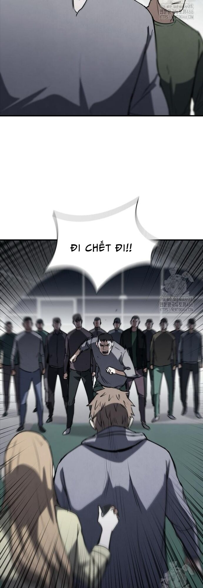 Cá Mập Wyvern [Chap 75-84]