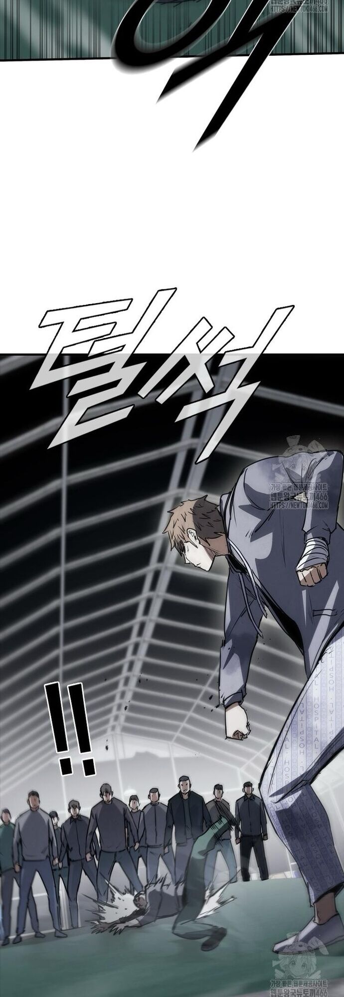Cá Mập Wyvern [Chap 75-84]