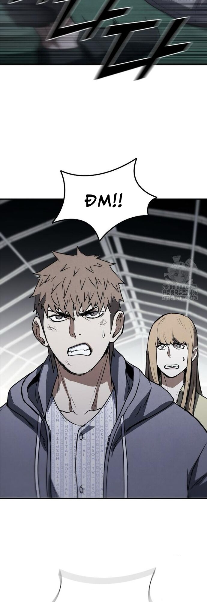 Cá Mập Wyvern [Chap 75-84]