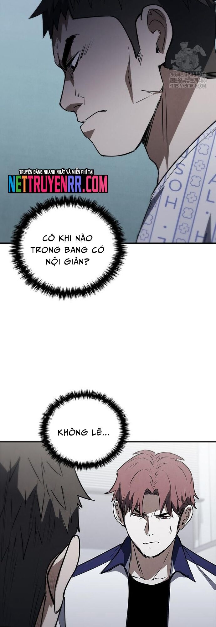 Cá Mập Wyvern [Chap 75-84]