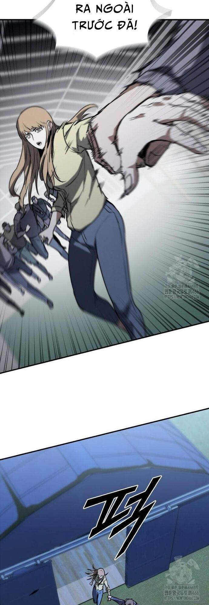 Cá Mập Wyvern [Chap 75-84]