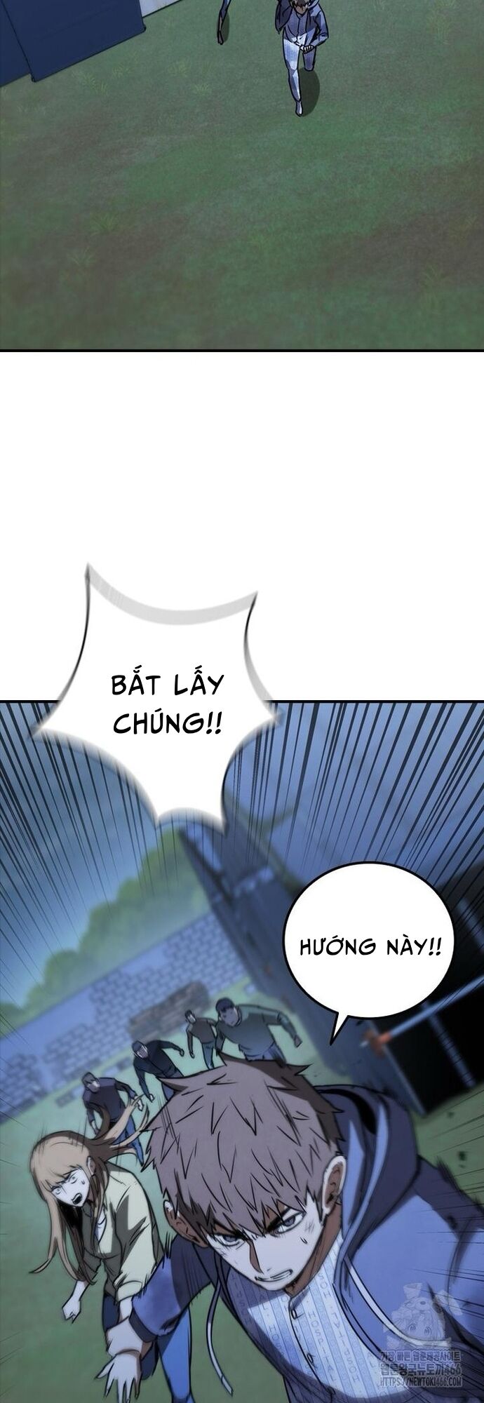 Cá Mập Wyvern [Chap 75-84]