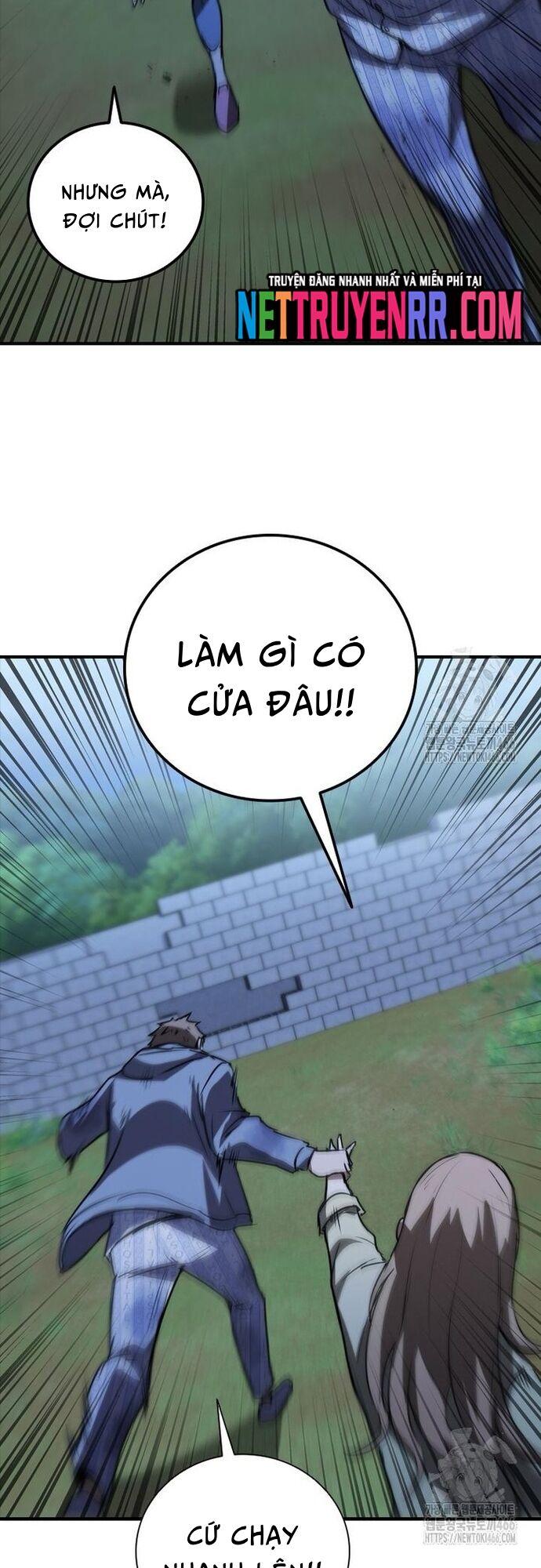 Cá Mập Wyvern [Chap 75-84]
