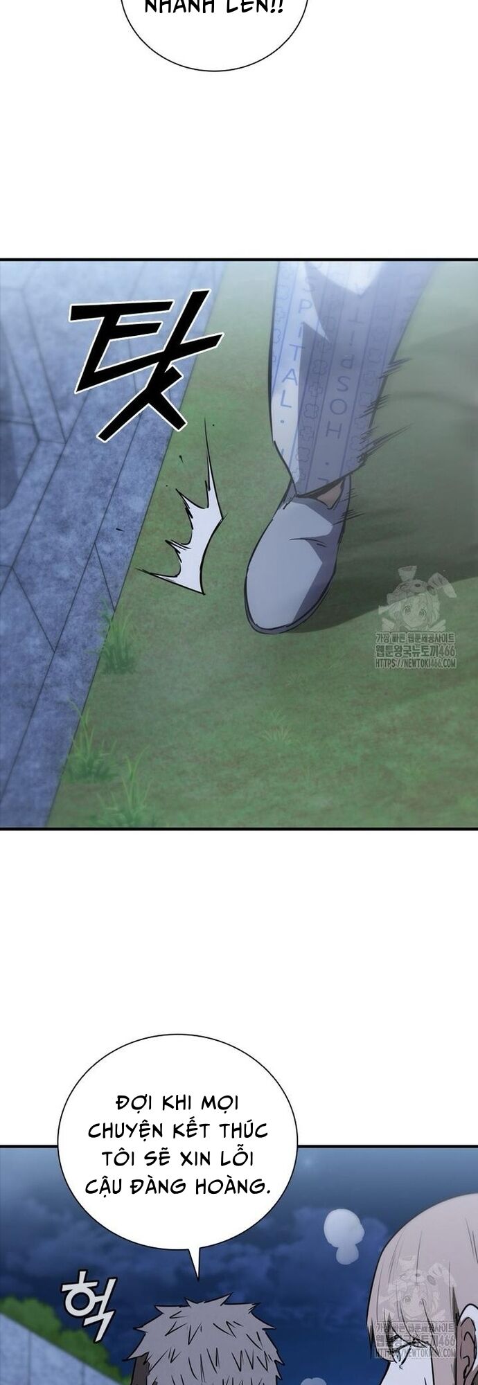 Cá Mập Wyvern [Chap 75-84]