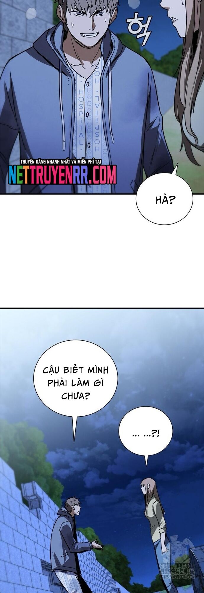Cá Mập Wyvern [Chap 75-84]