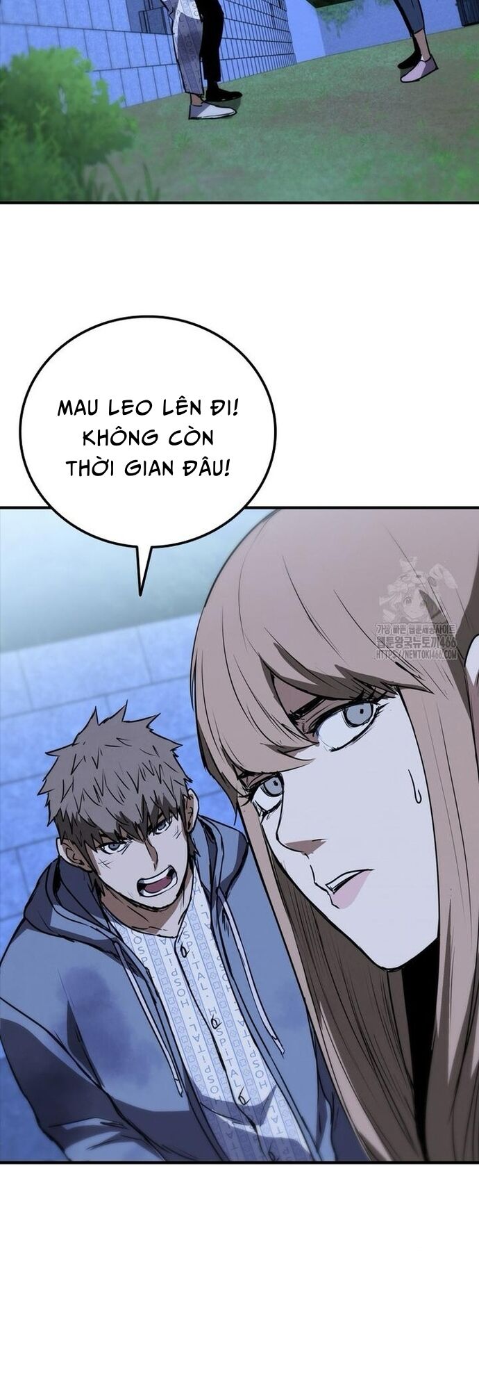 Cá Mập Wyvern [Chap 75-84]